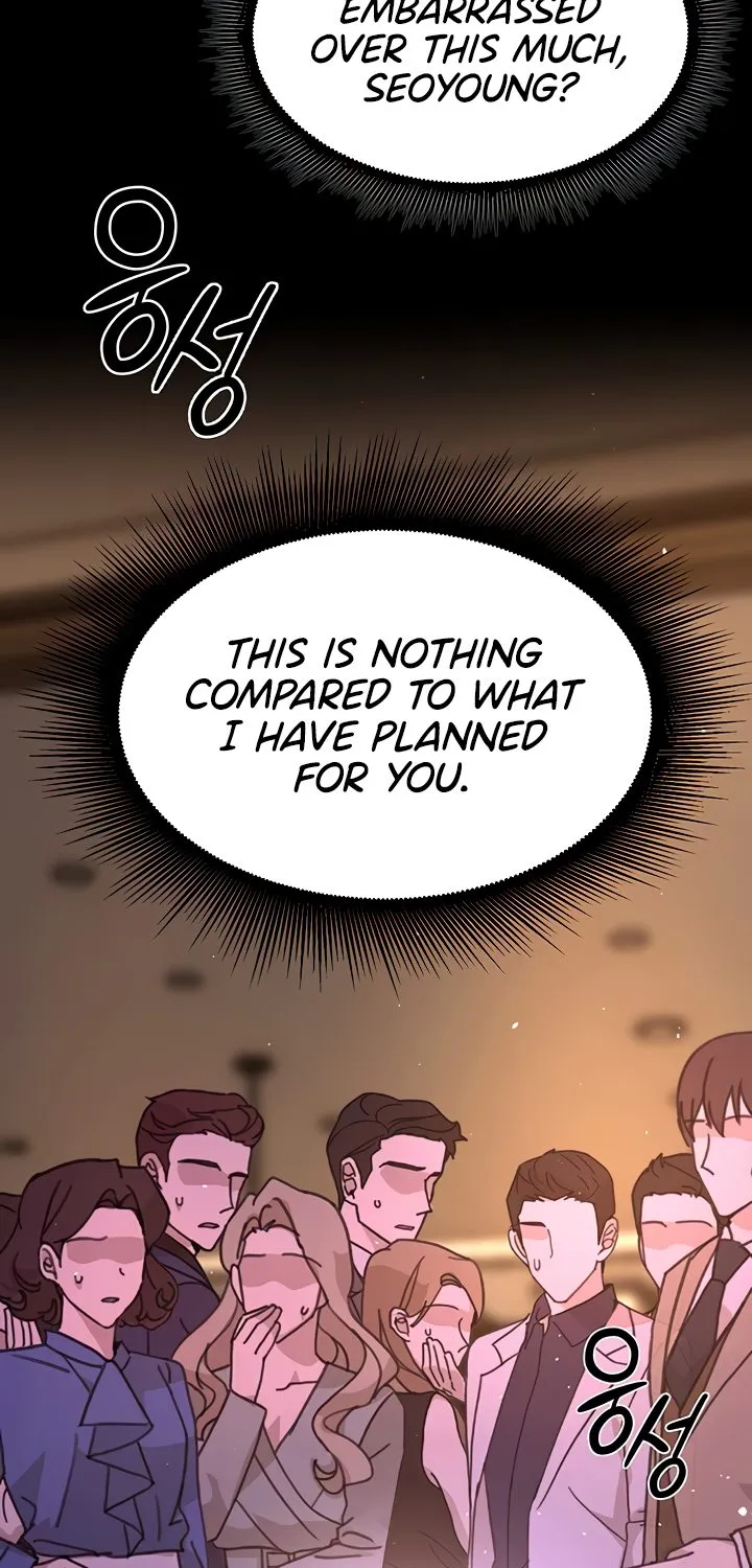Prison Revenge Chapter 19 page 88 - 