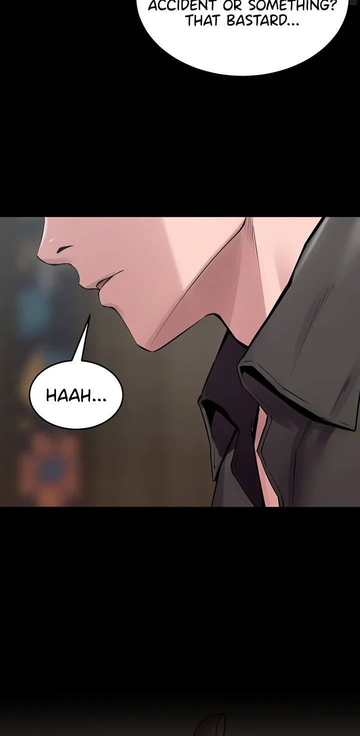 Prison Revenge Chapter 2 page 106 - 