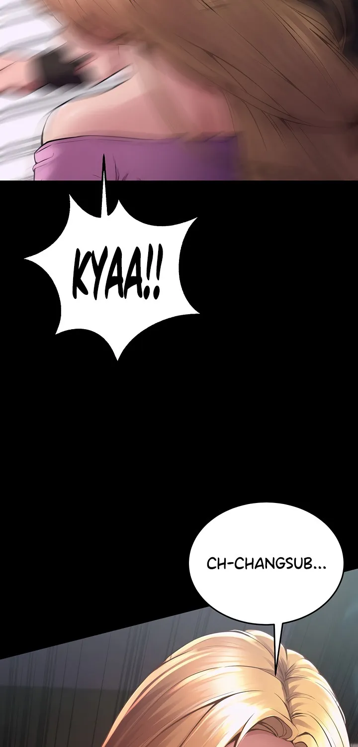 Prison Revenge Chapter 2 page 109 - 