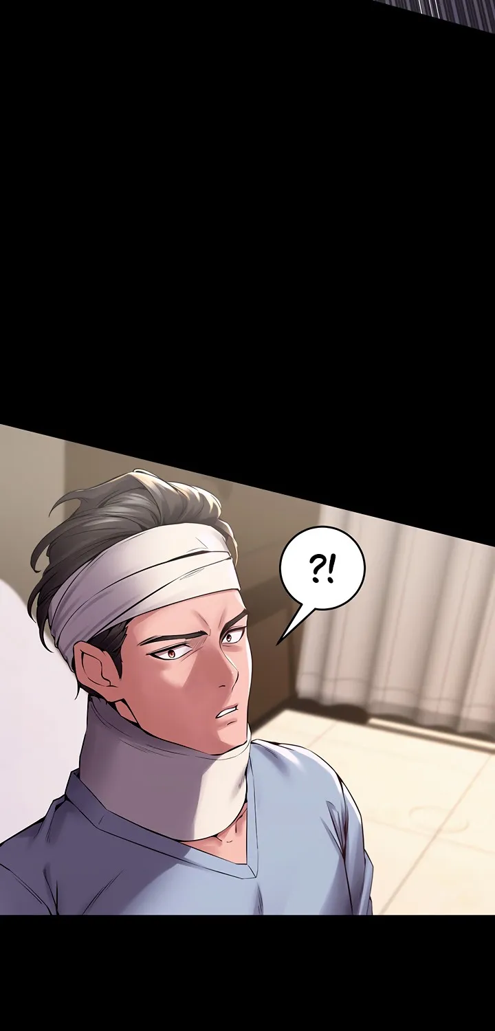 Prison Revenge Chapter 2 page 12 - 