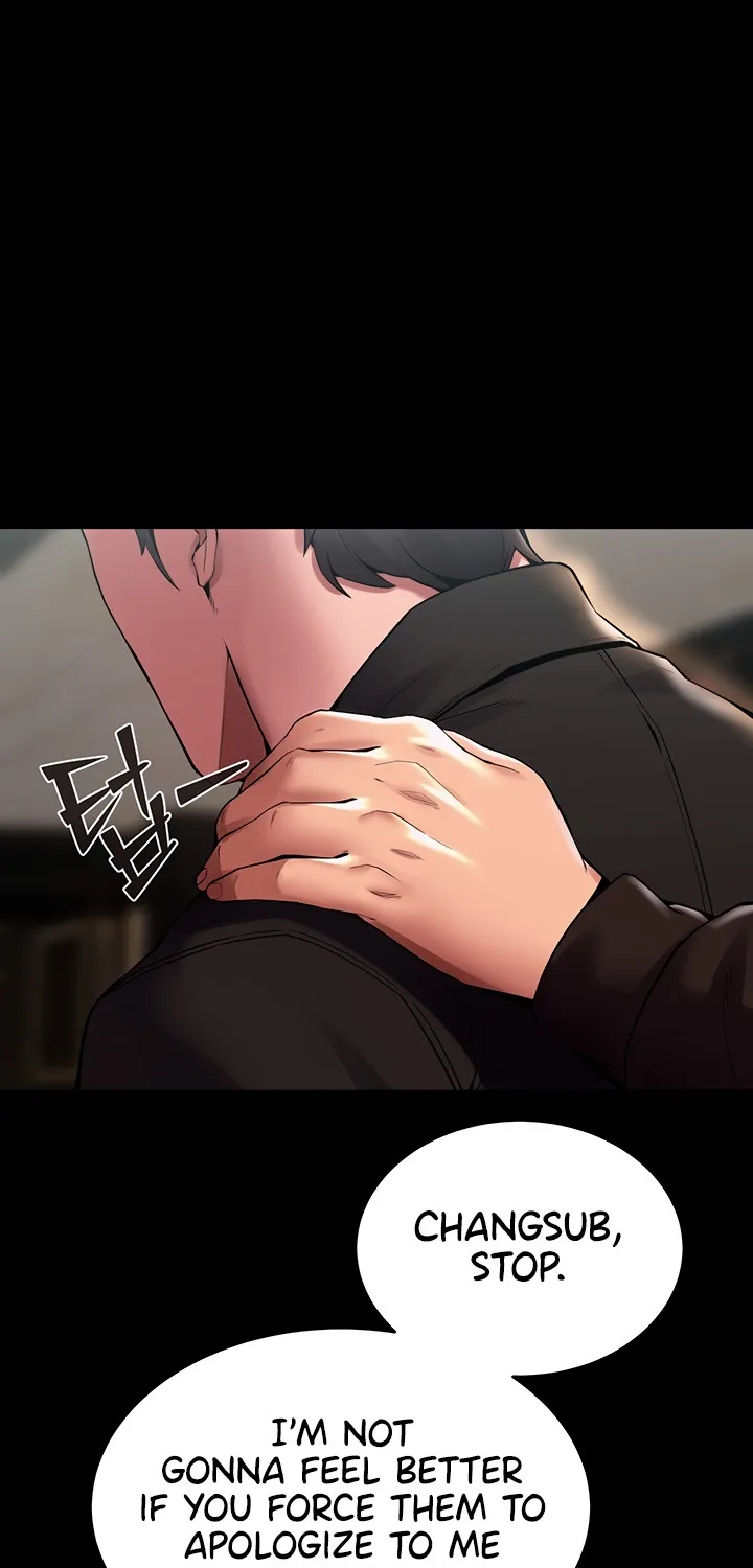 Prison Revenge Chapter 2 page 113 - 