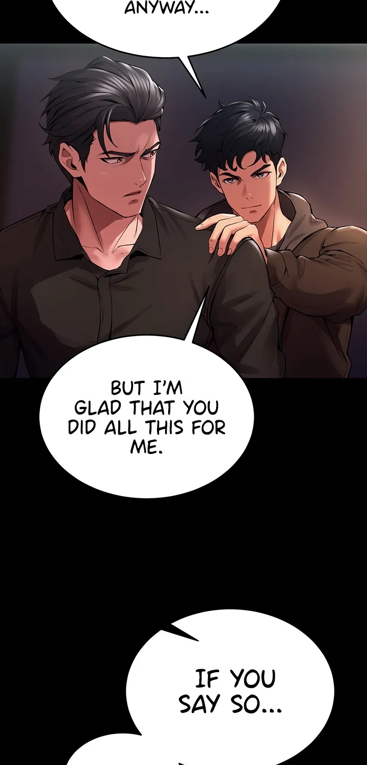 Prison Revenge Chapter 2 page 114 - 