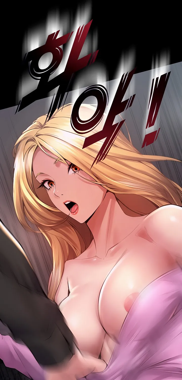 Prison Revenge Chapter 2 page 117 - 