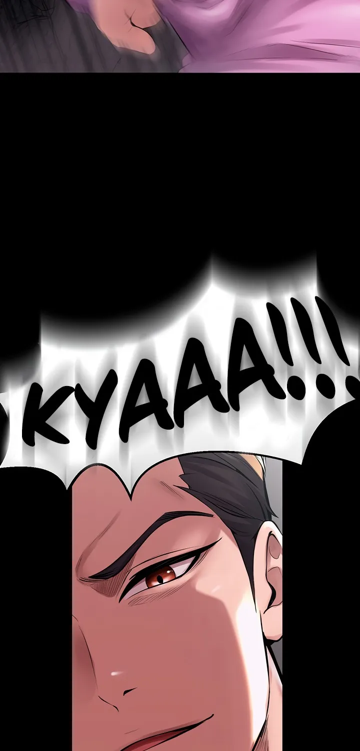 Prison Revenge Chapter 2 page 118 - 