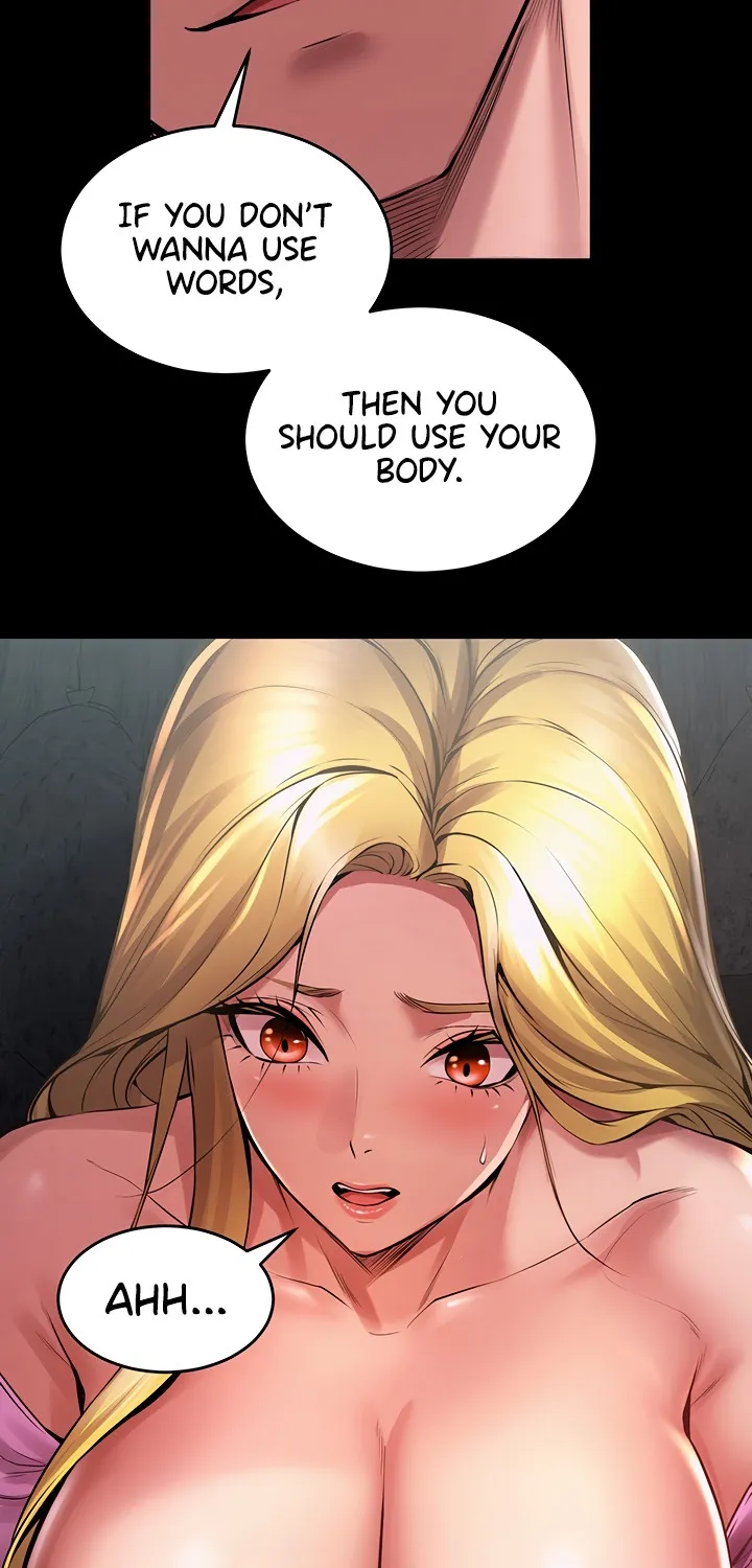 Prison Revenge Chapter 2 page 119 - 