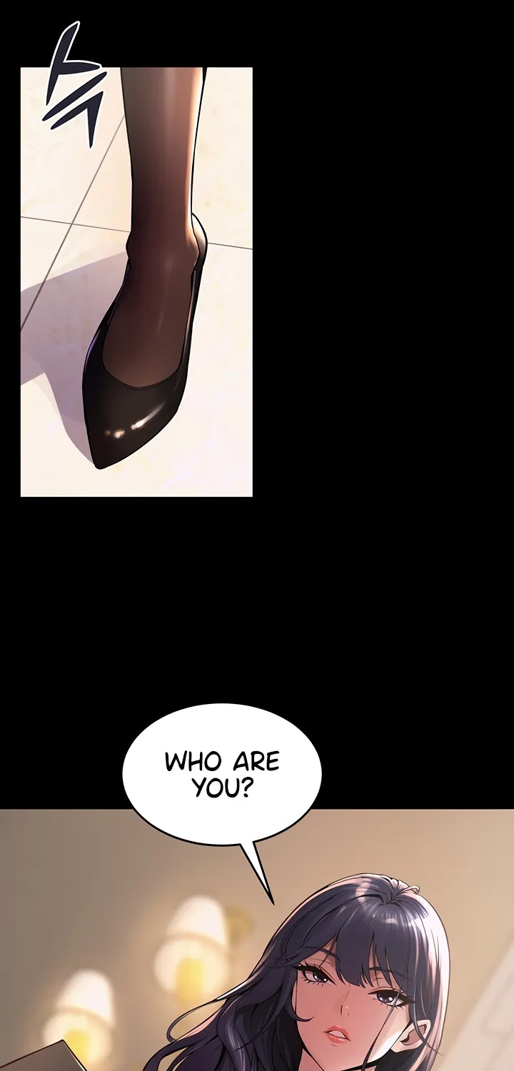 Prison Revenge Chapter 2 page 13 - 