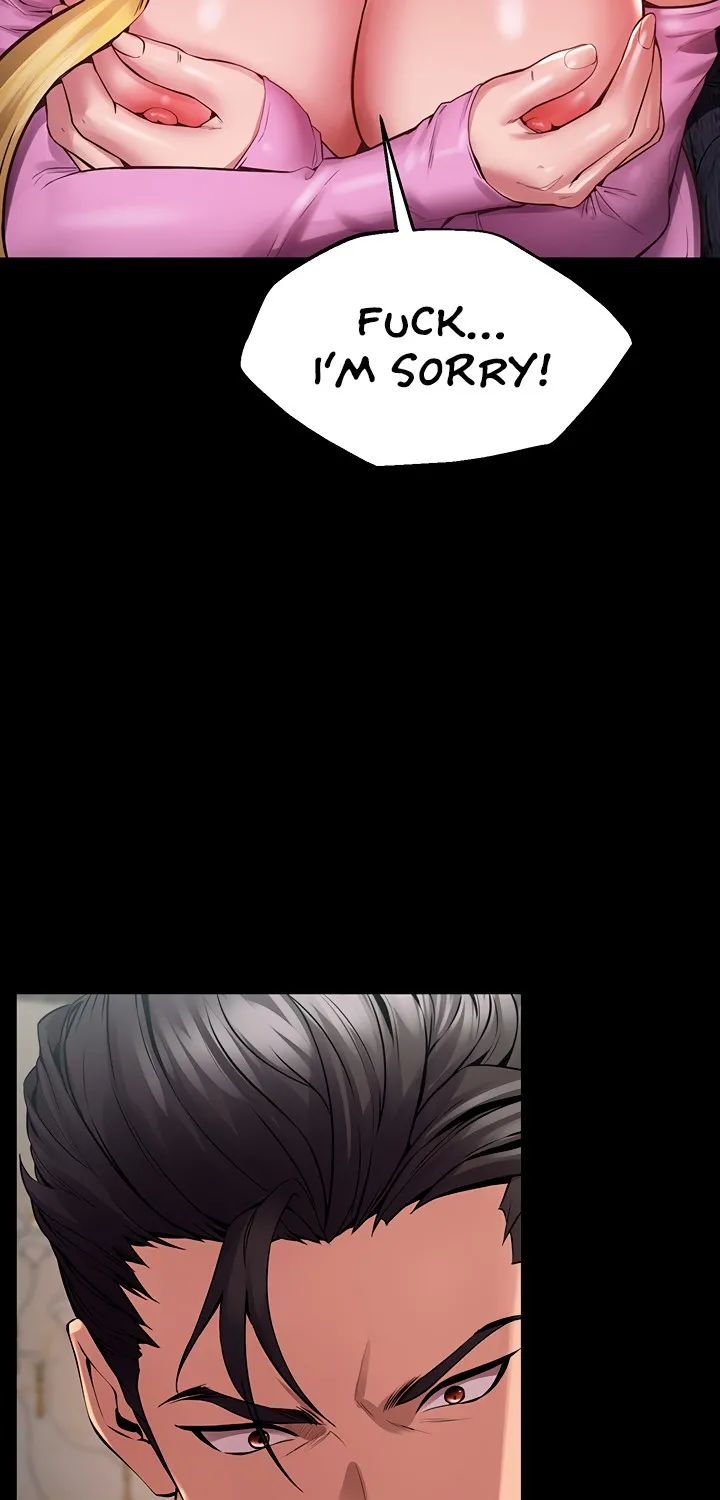 Prison Revenge Chapter 2 page 125 - 
