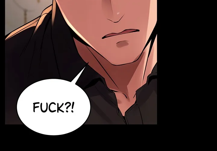 Prison Revenge Chapter 2 page 126 - 