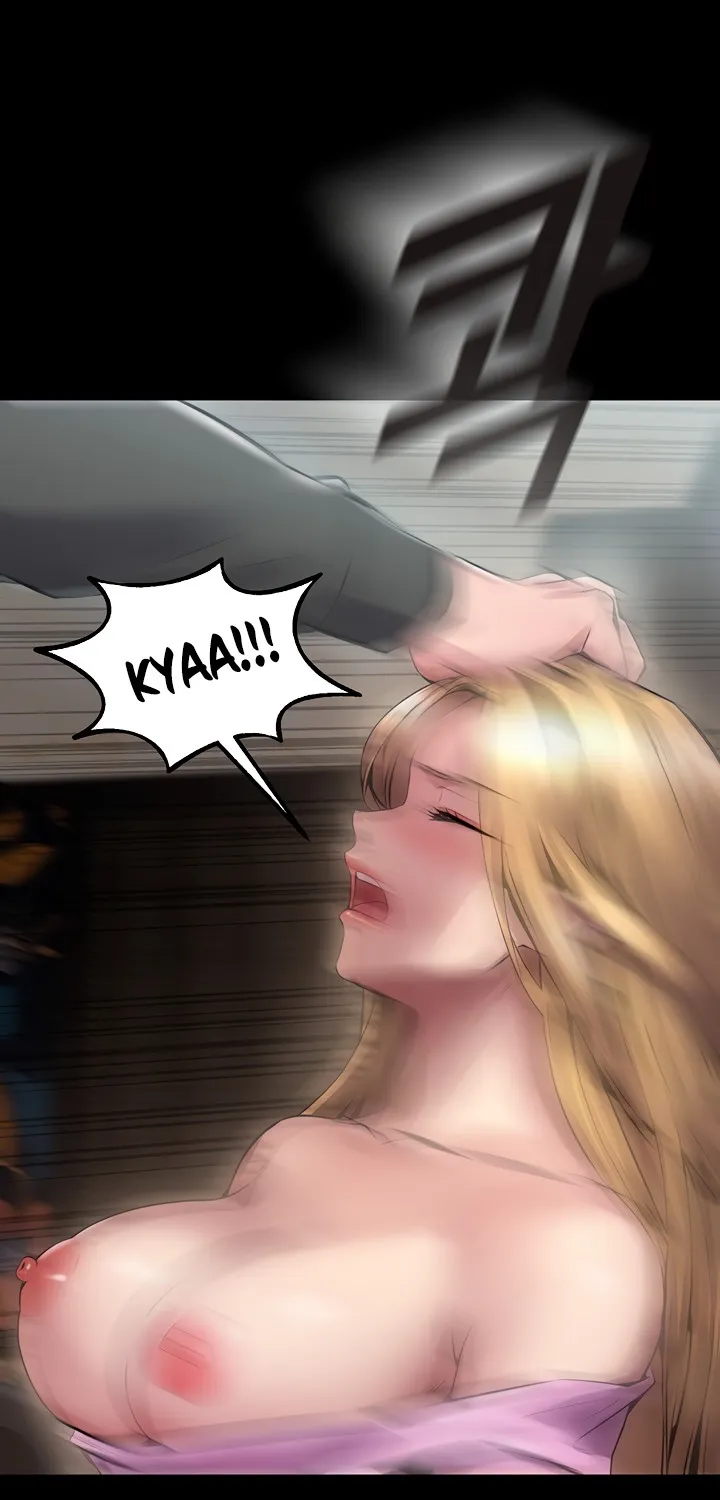 Prison Revenge Chapter 2 page 127 - 