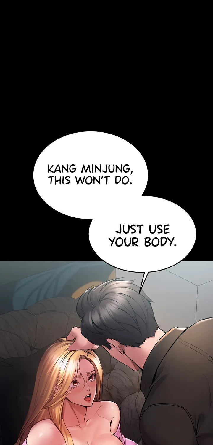 Prison Revenge Chapter 2 page 128 - 