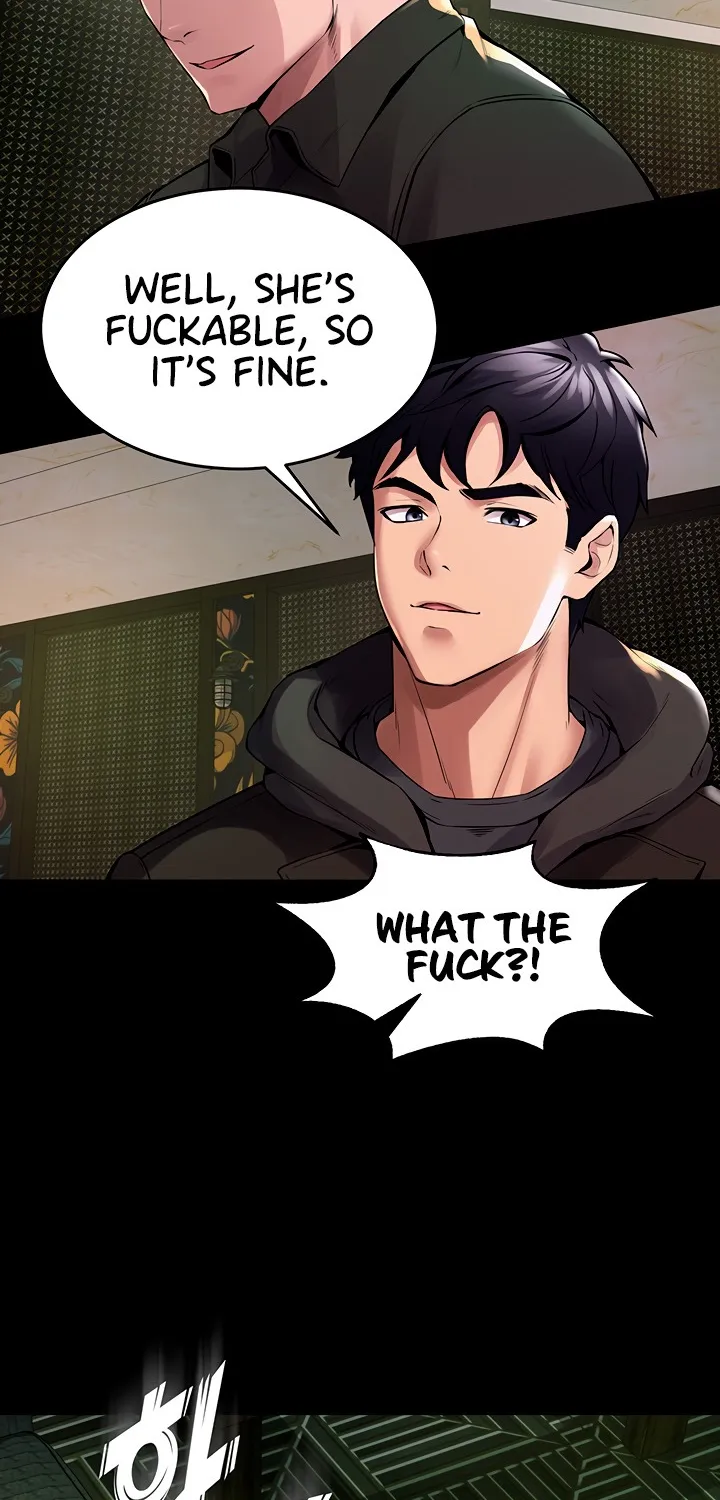 Prison Revenge Chapter 2 page 130 - 