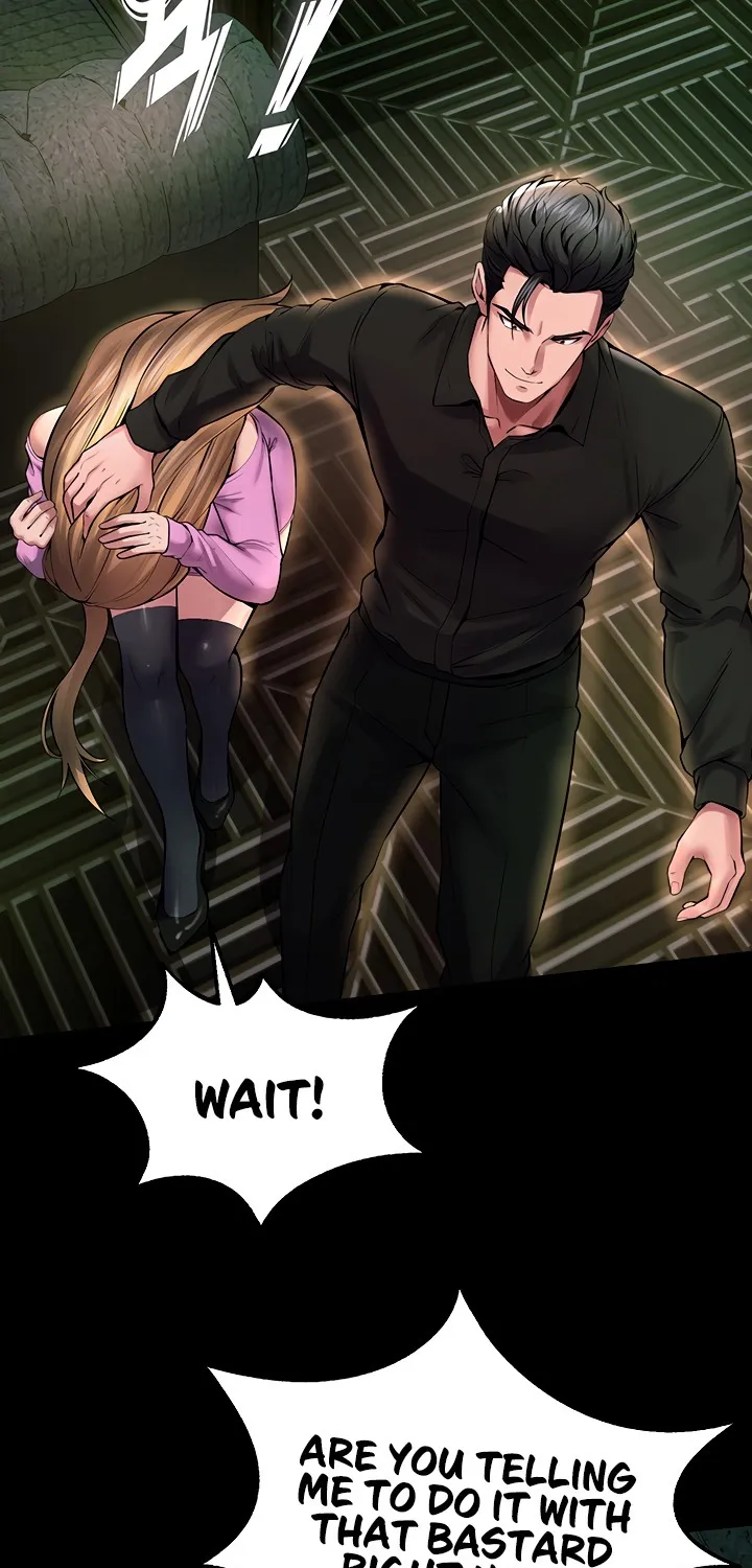 Prison Revenge Chapter 2 page 131 - 