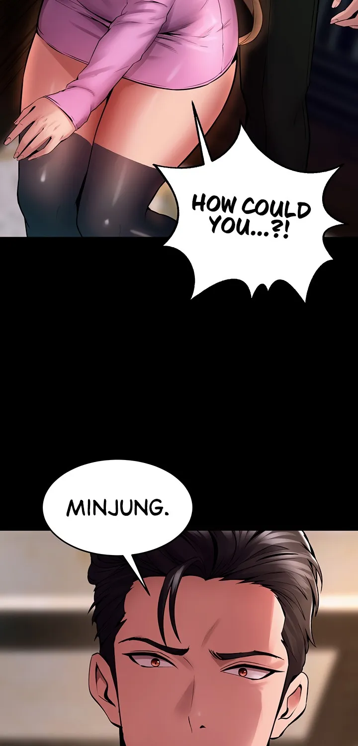Prison Revenge Chapter 2 page 134 - 
