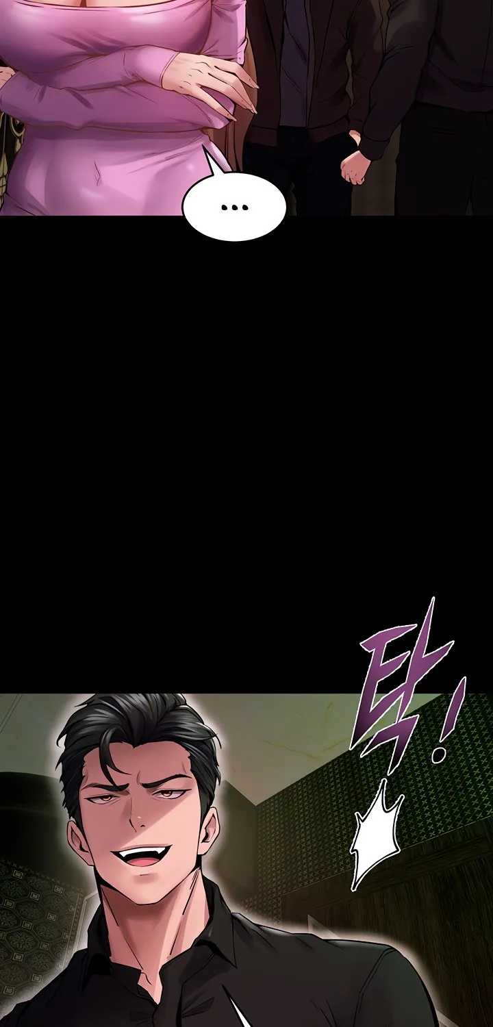 Prison Revenge Chapter 2 page 138 - 