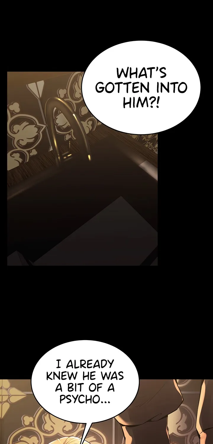 Prison Revenge Chapter 2 page 141 - 