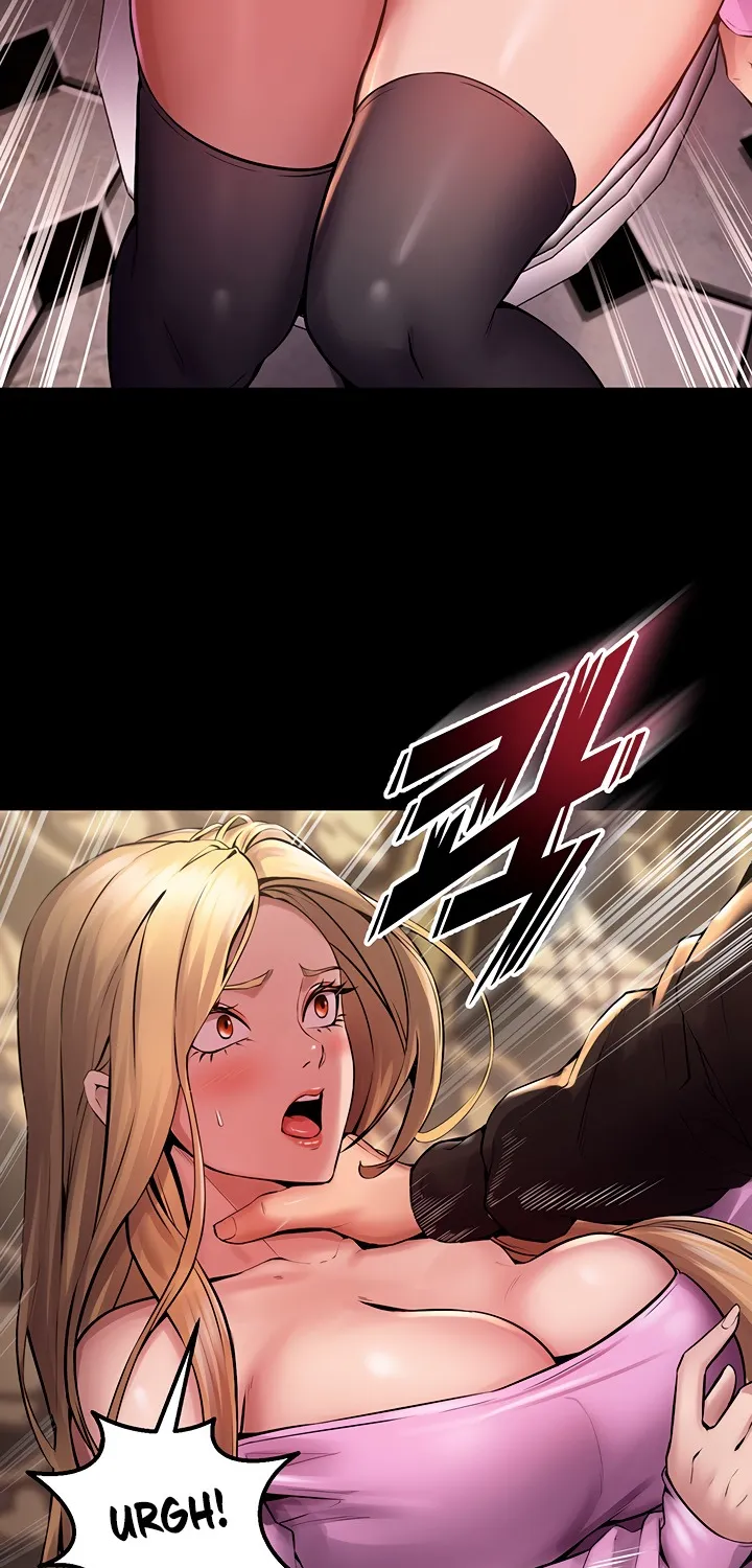 Prison Revenge Chapter 2 page 148 - 