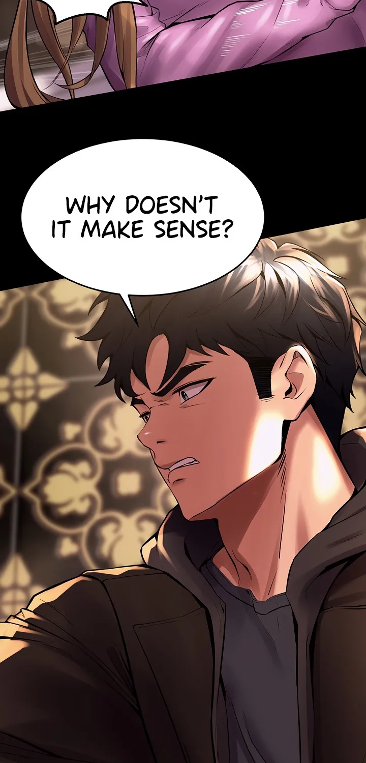 Prison Revenge Chapter 2 page 149 - 
