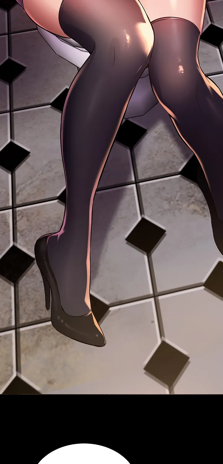 Prison Revenge Chapter 2 page 154 - 