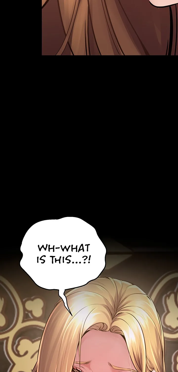 Prison Revenge Chapter 2 page 158 - 