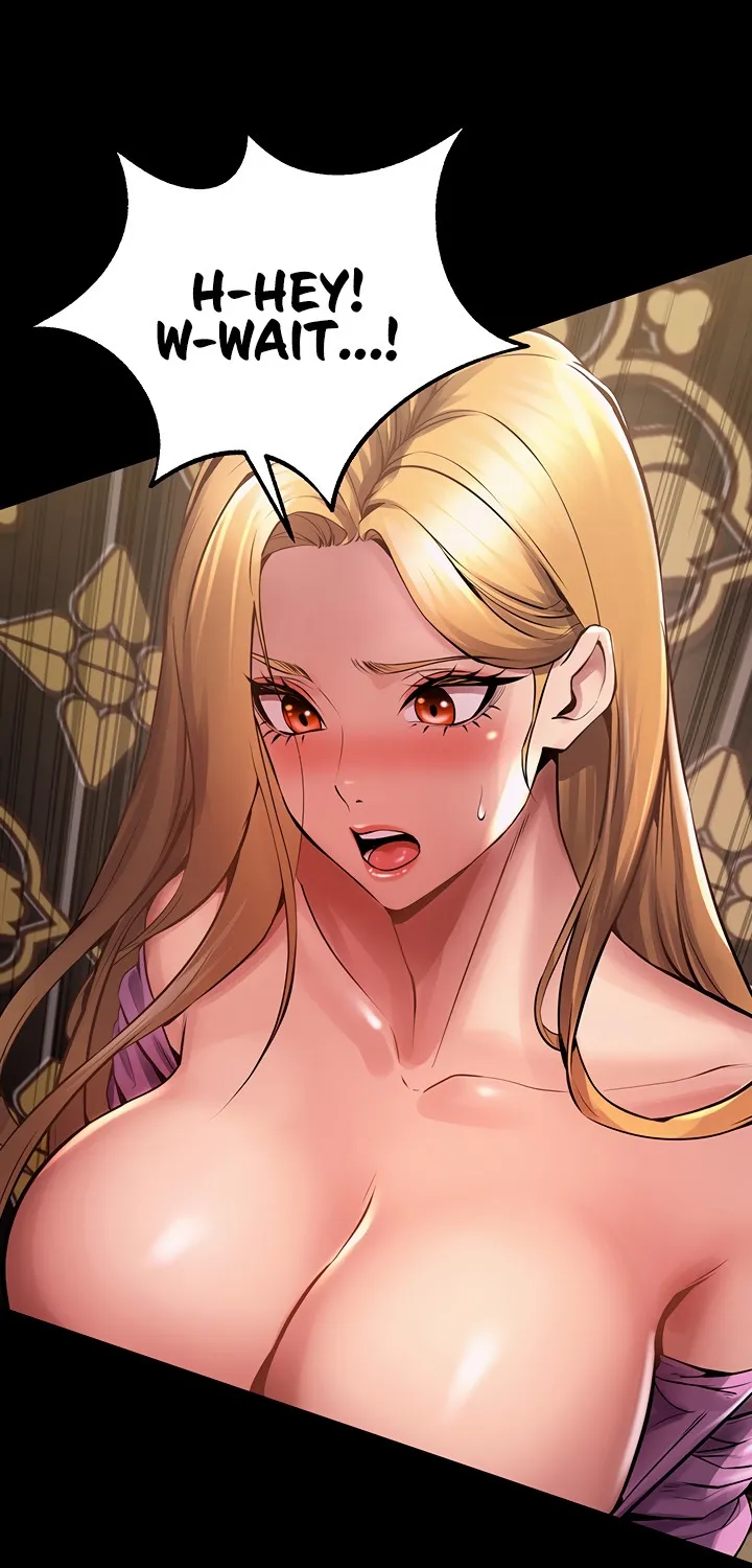 Prison Revenge Chapter 2 page 165 - 