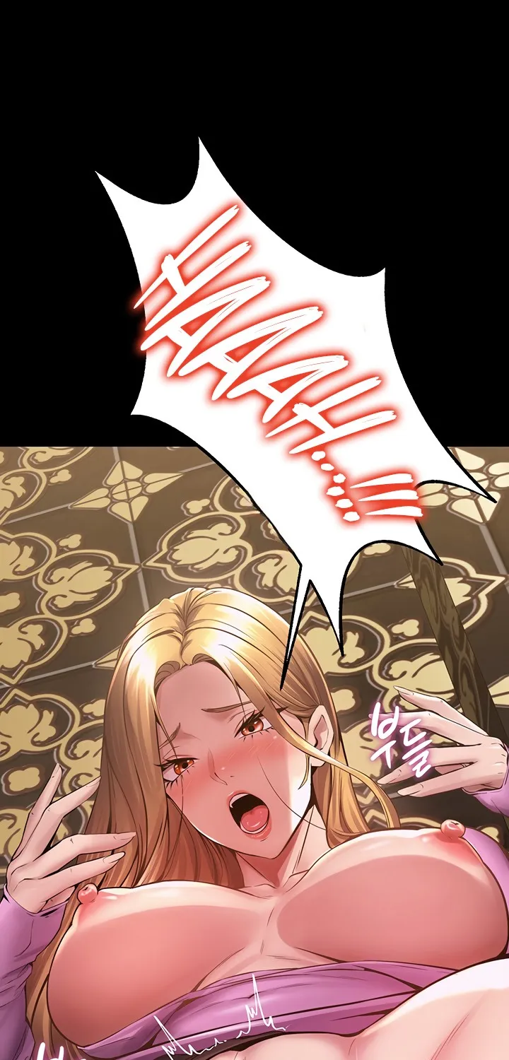Prison Revenge Chapter 2 page 167 - 