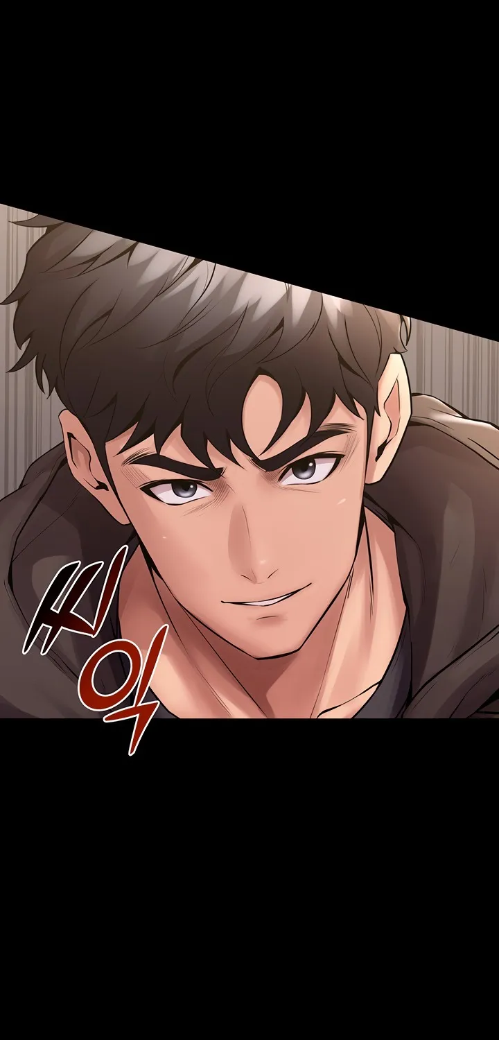 Prison Revenge Chapter 2 page 169 - 