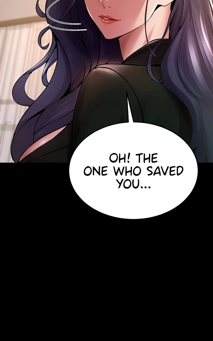 Prison Revenge Chapter 2 page 18 - 