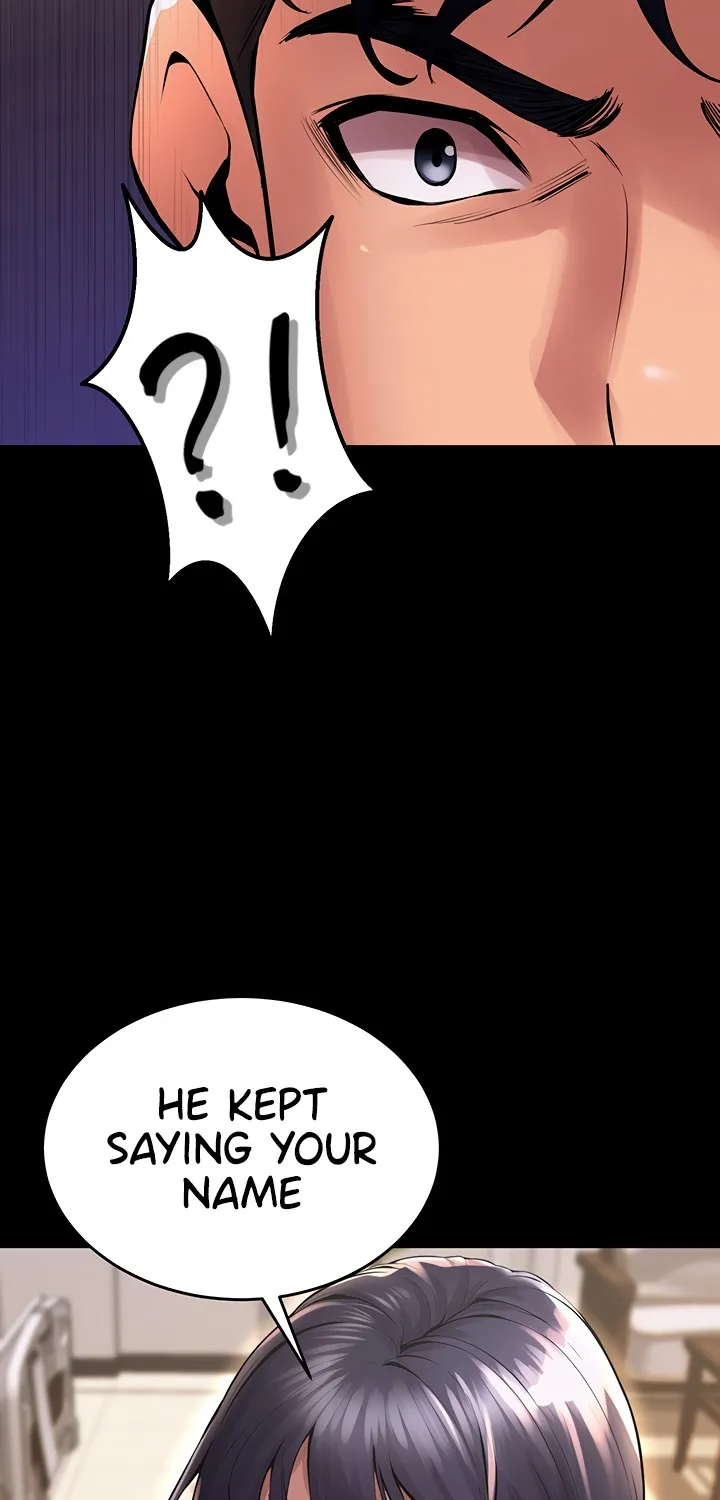 Prison Revenge Chapter 2 page 23 - 