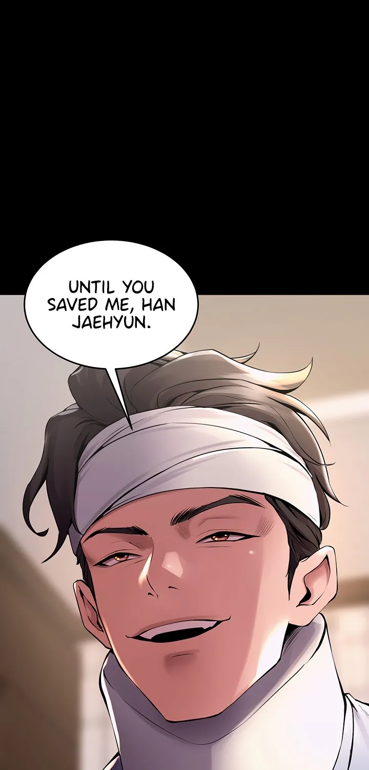 Prison Revenge Chapter 2 page 27 - 