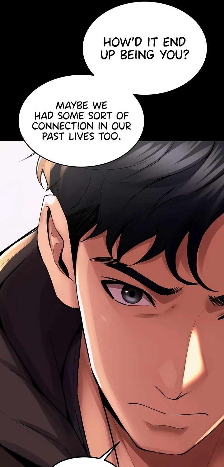 Prison Revenge Chapter 2 page 29 - 