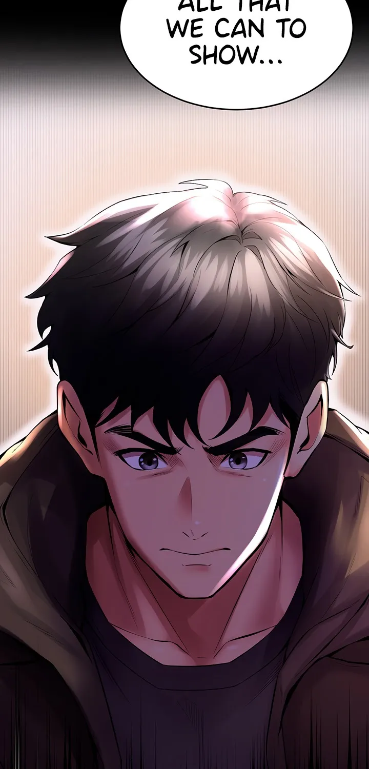 Prison Revenge Chapter 2 page 33 - 