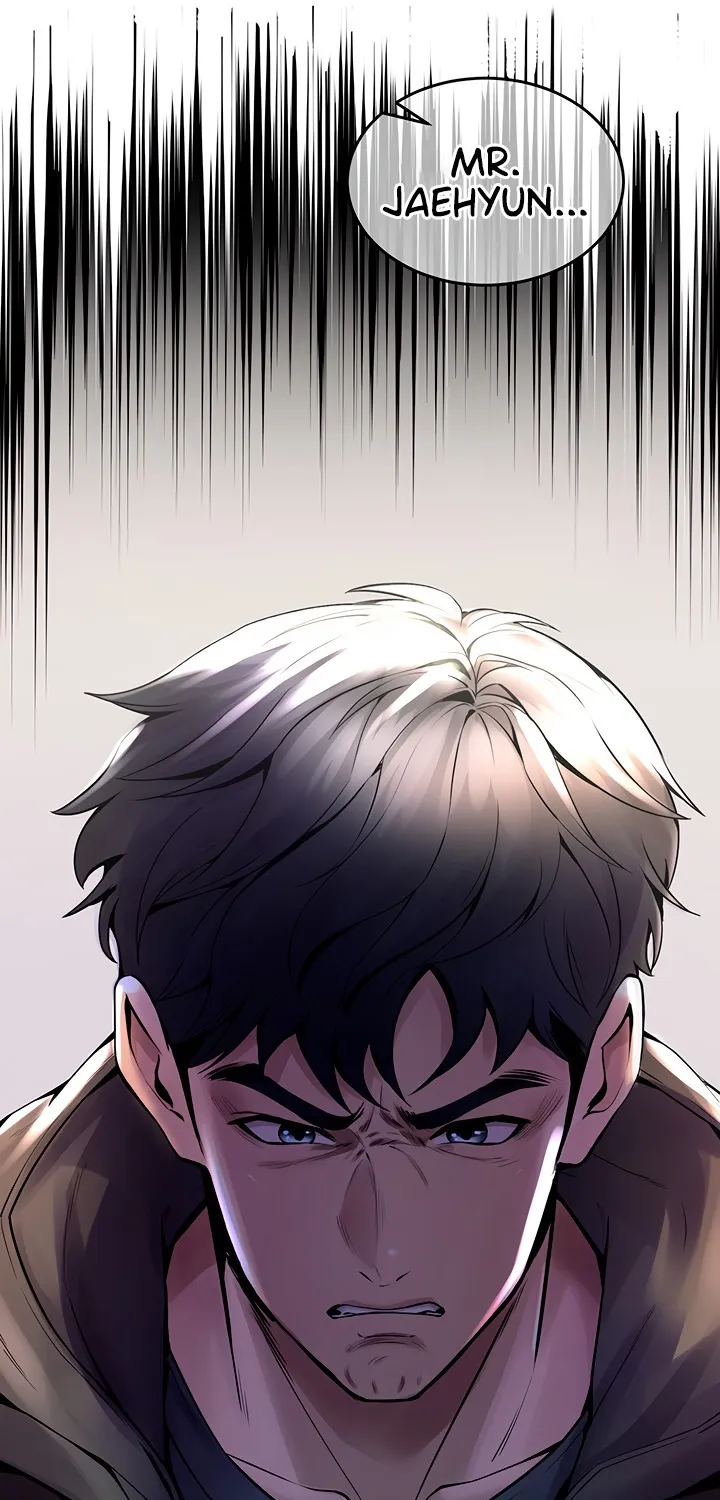 Prison Revenge Chapter 2 page 39 - 