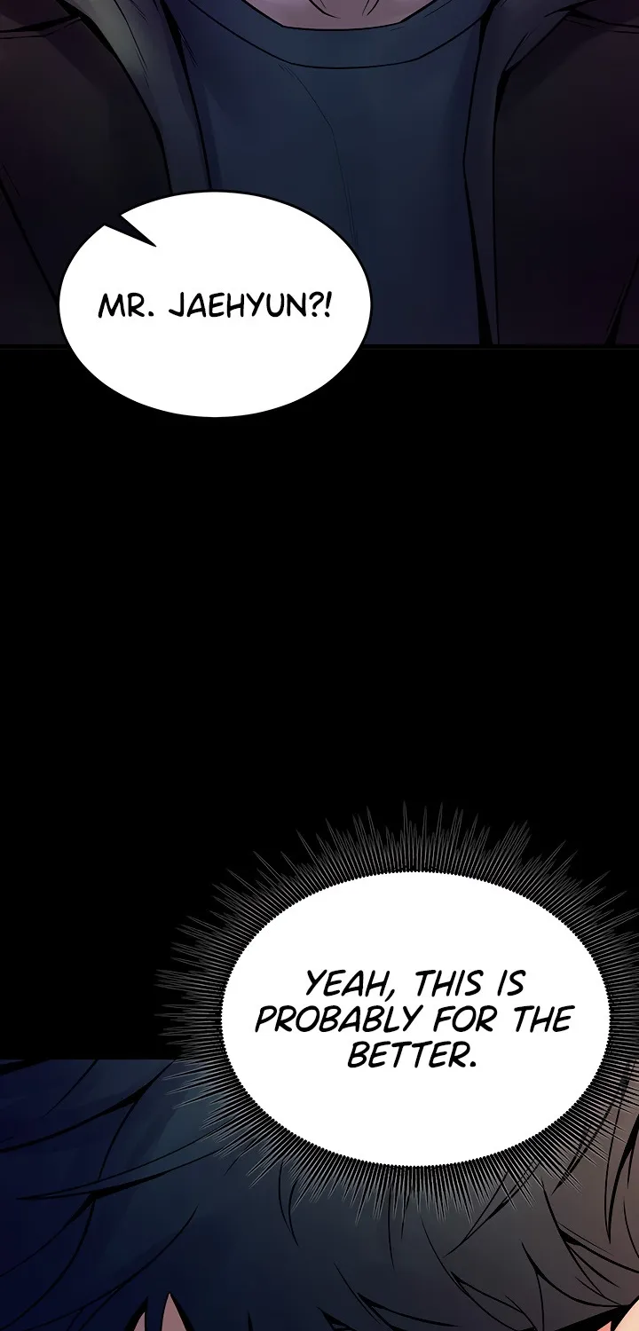 Prison Revenge Chapter 2 page 40 - 