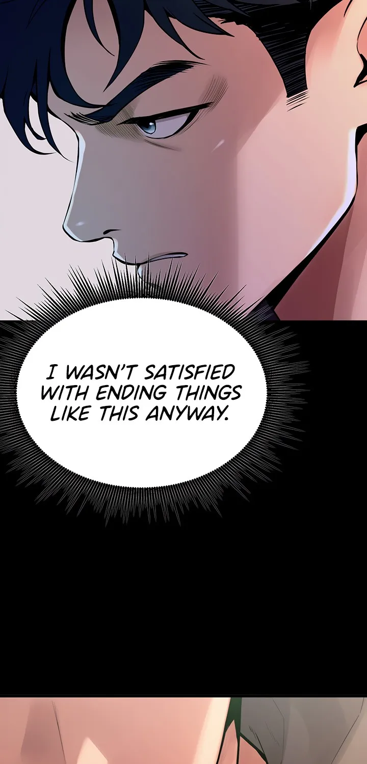 Prison Revenge Chapter 2 page 41 - 