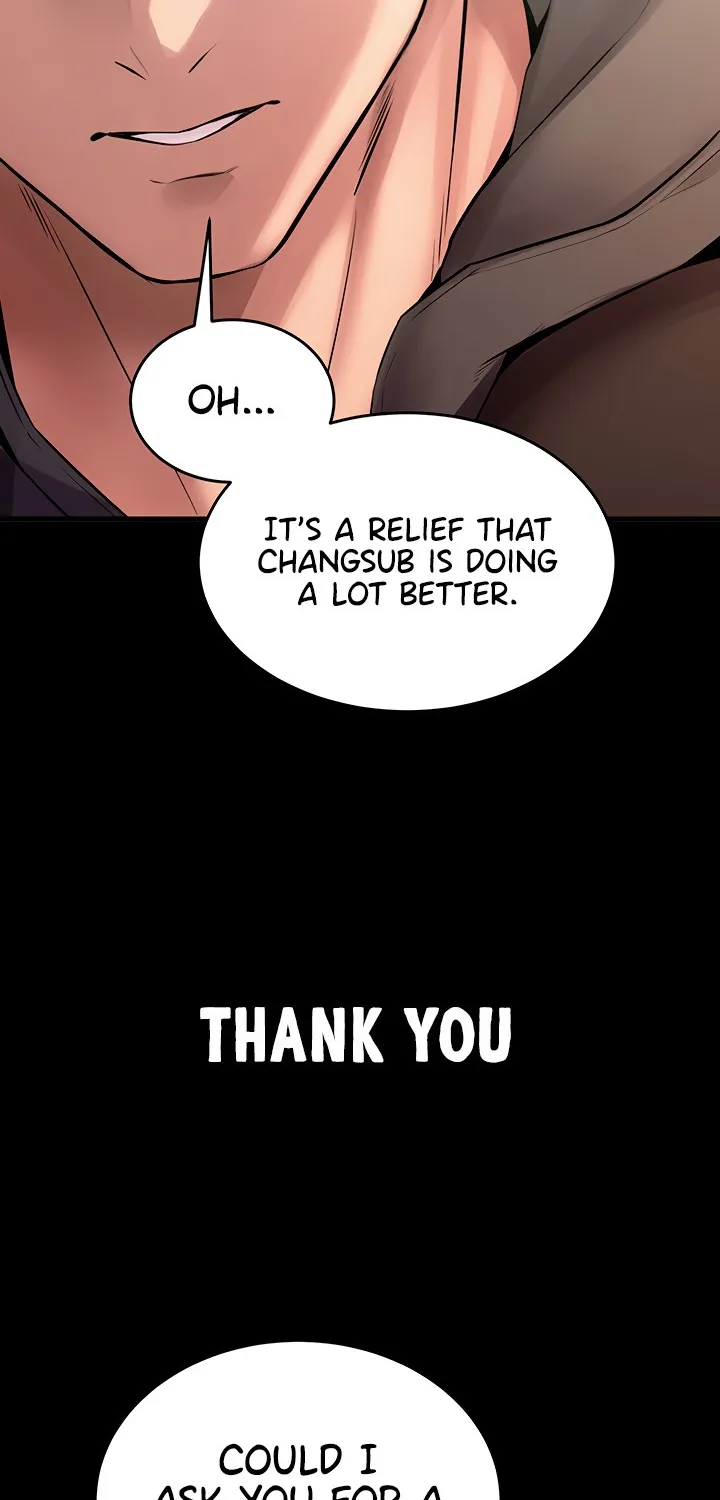 Prison Revenge Chapter 2 page 42 - 