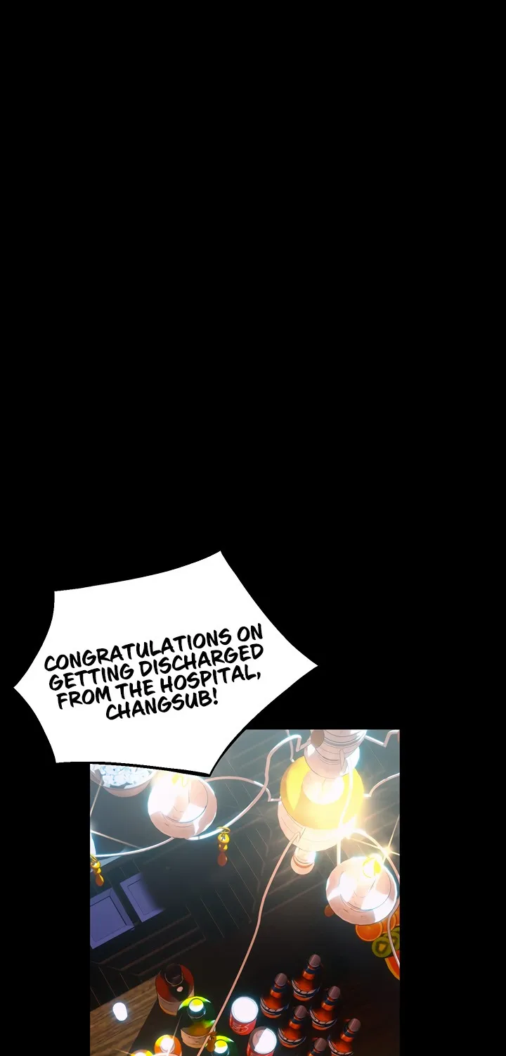Prison Revenge Chapter 2 page 47 - 