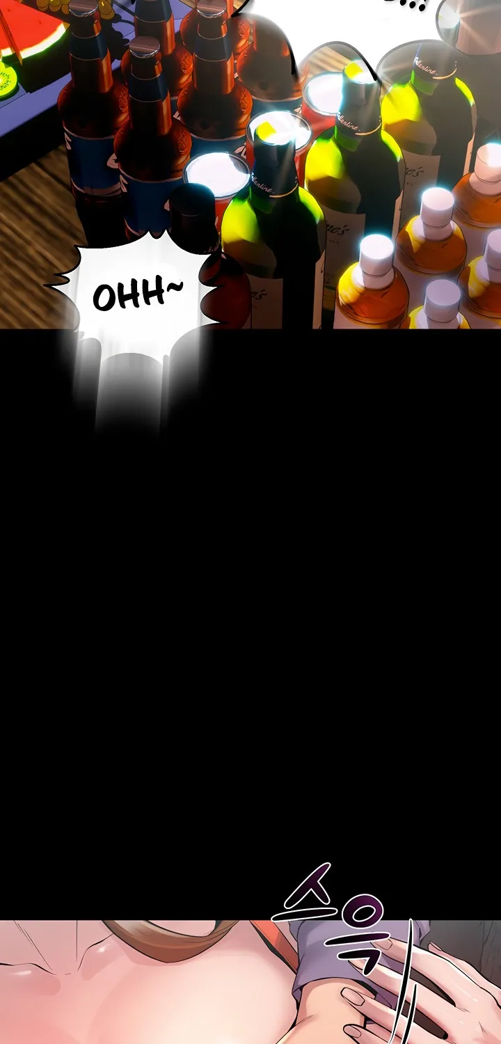 Prison Revenge Chapter 2 page 51 - 
