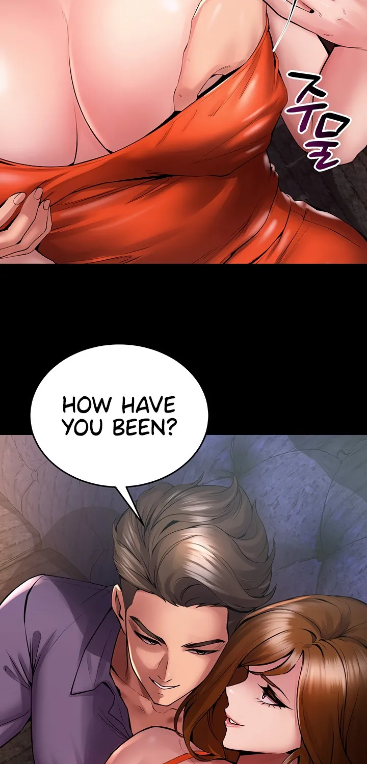 Prison Revenge Chapter 2 page 52 - 