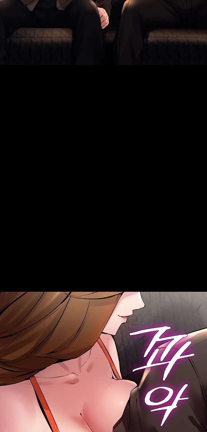 Prison Revenge Chapter 2 page 62 - 