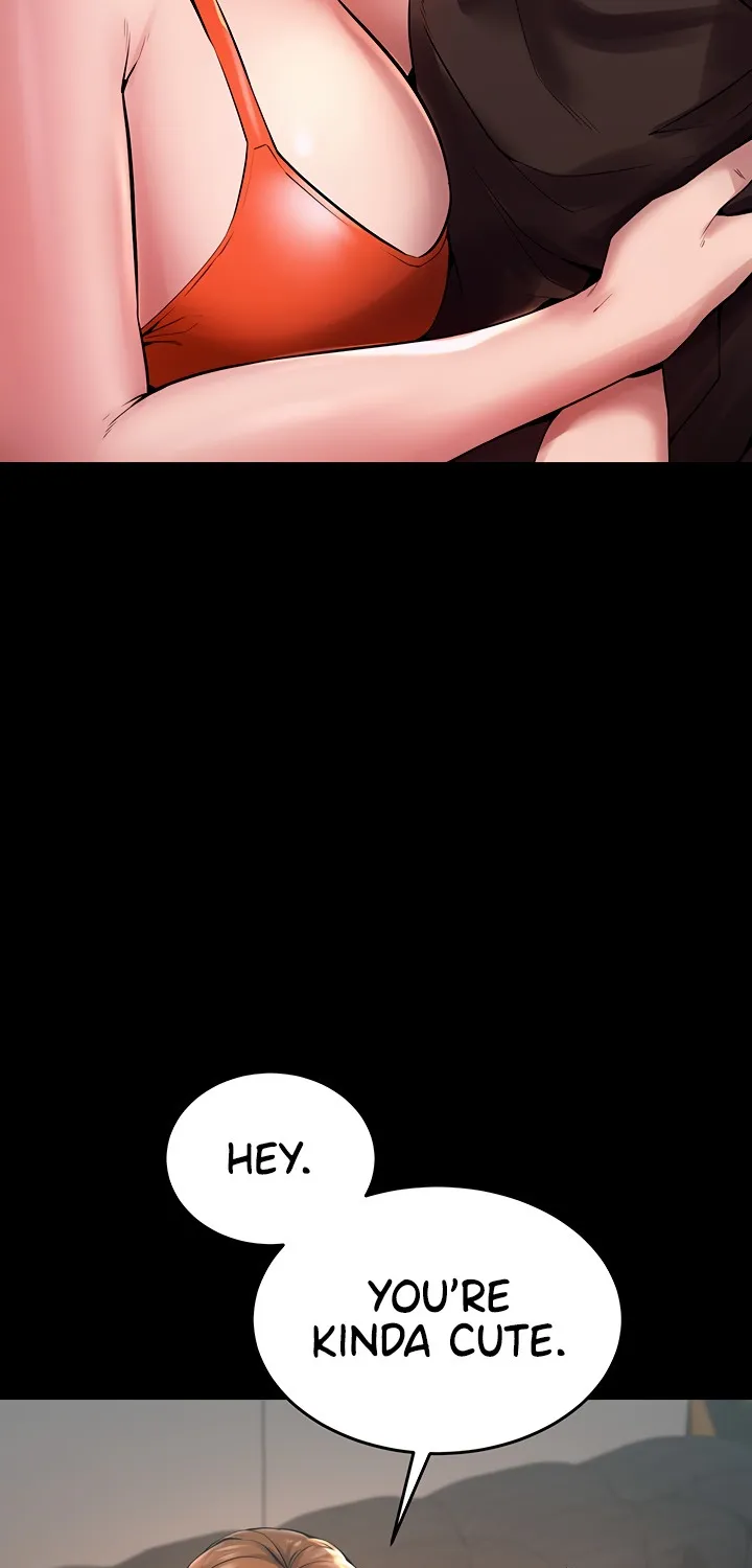 Prison Revenge Chapter 2 page 63 - 