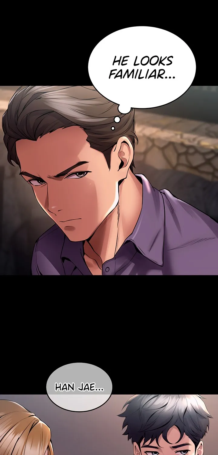 Prison Revenge Chapter 2 page 65 - 