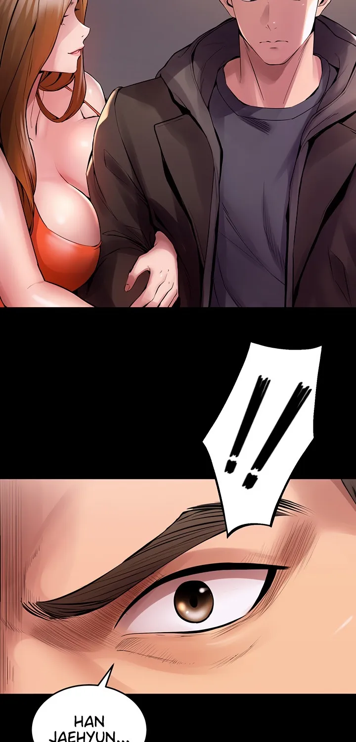 Prison Revenge Chapter 2 page 66 - 