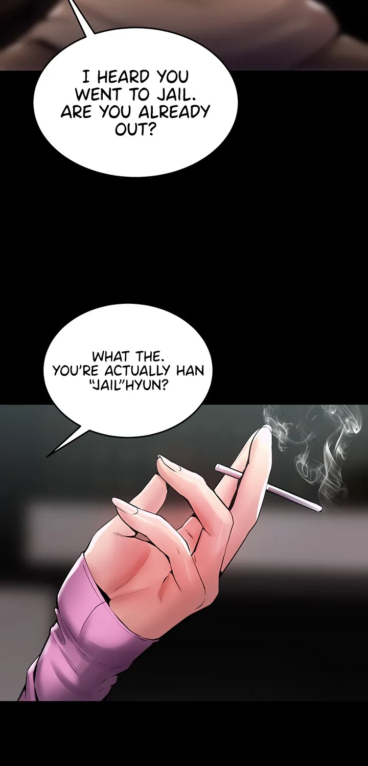Prison Revenge Chapter 2 page 70 - 
