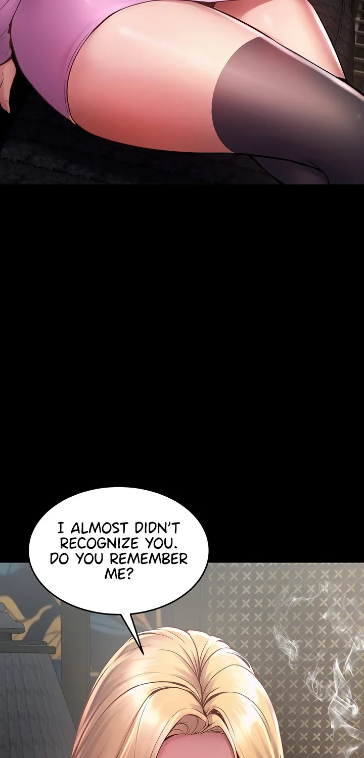 Prison Revenge Chapter 2 page 72 - 