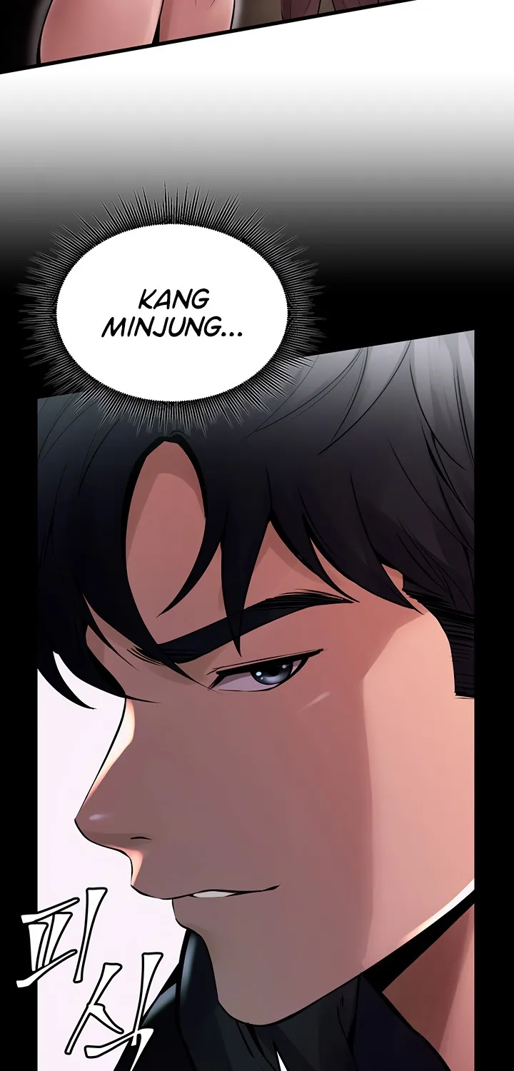 Prison Revenge Chapter 2 page 76 - 