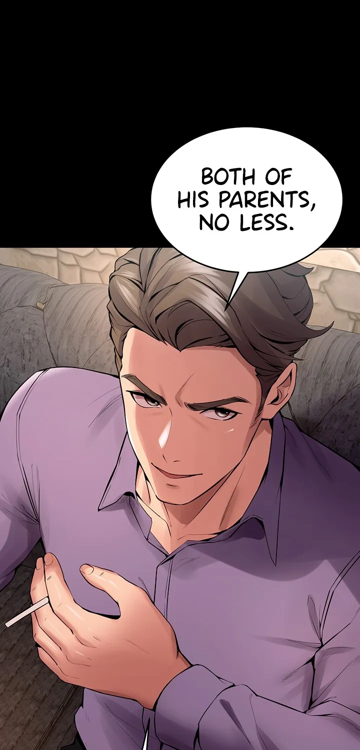 Prison Revenge Chapter 2 page 79 - 
