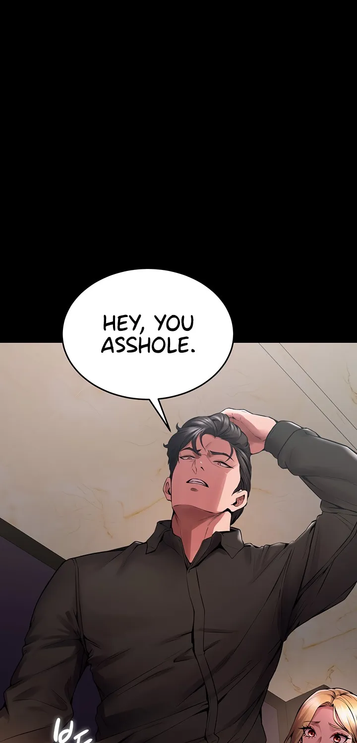 Prison Revenge Chapter 2 page 83 - 