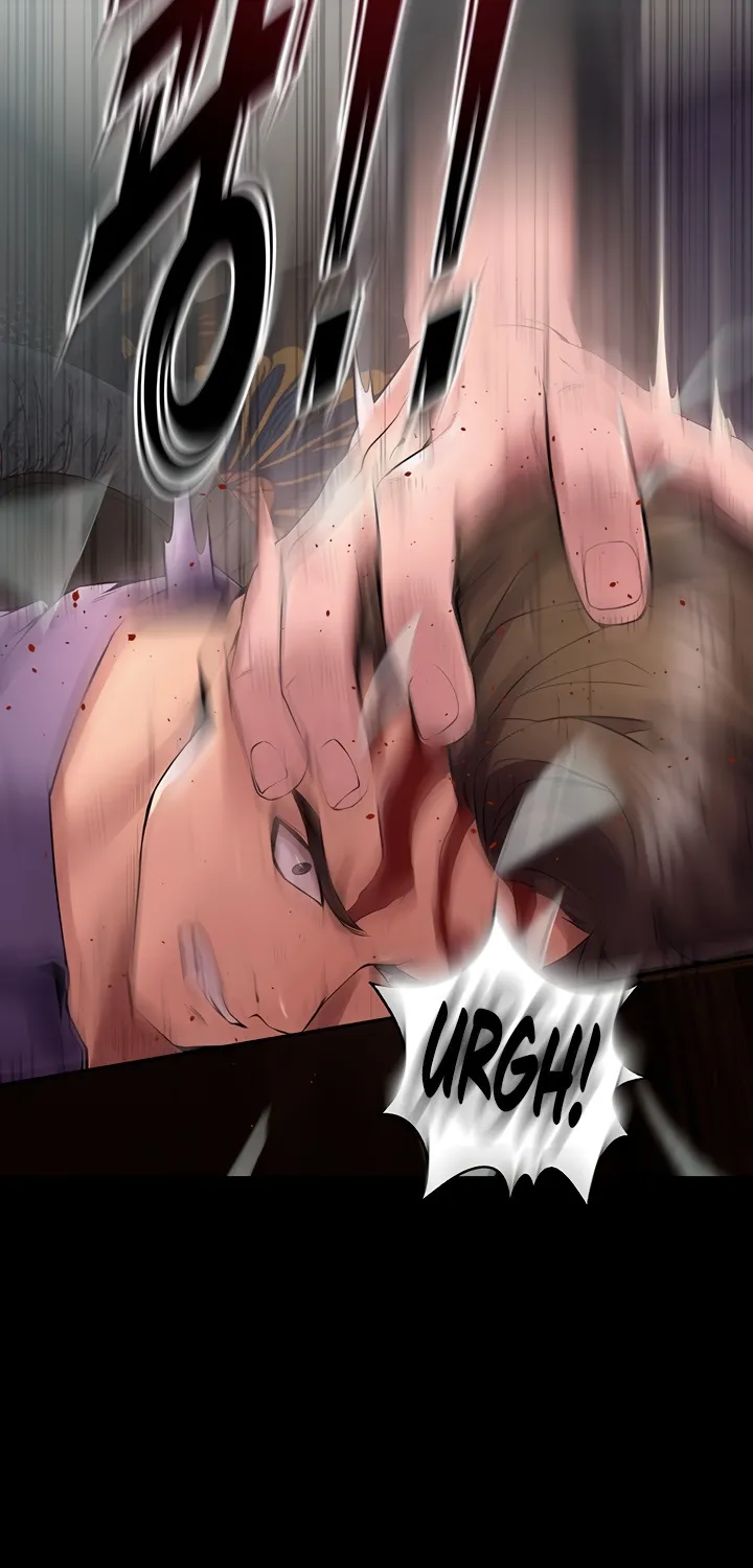 Prison Revenge Chapter 2 page 86 - 