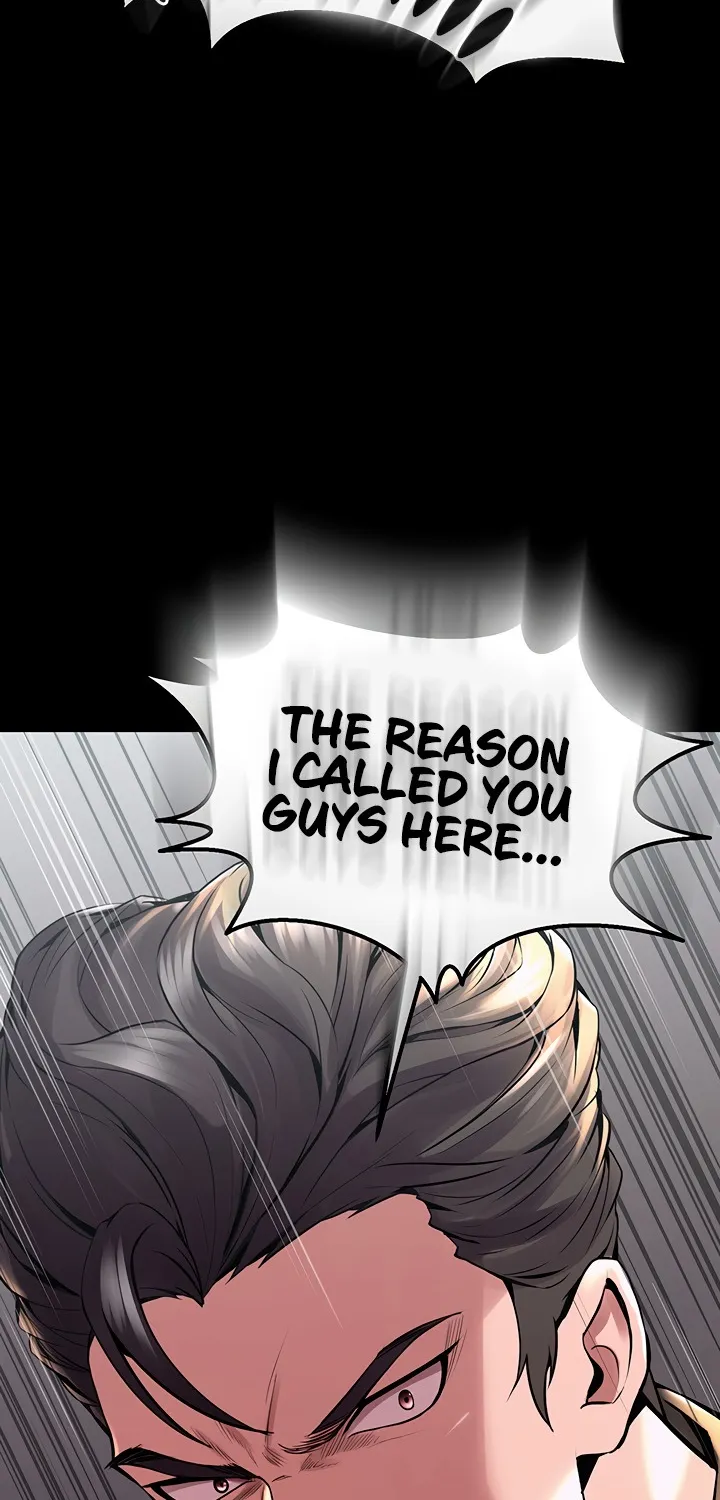 Prison Revenge Chapter 2 page 89 - 