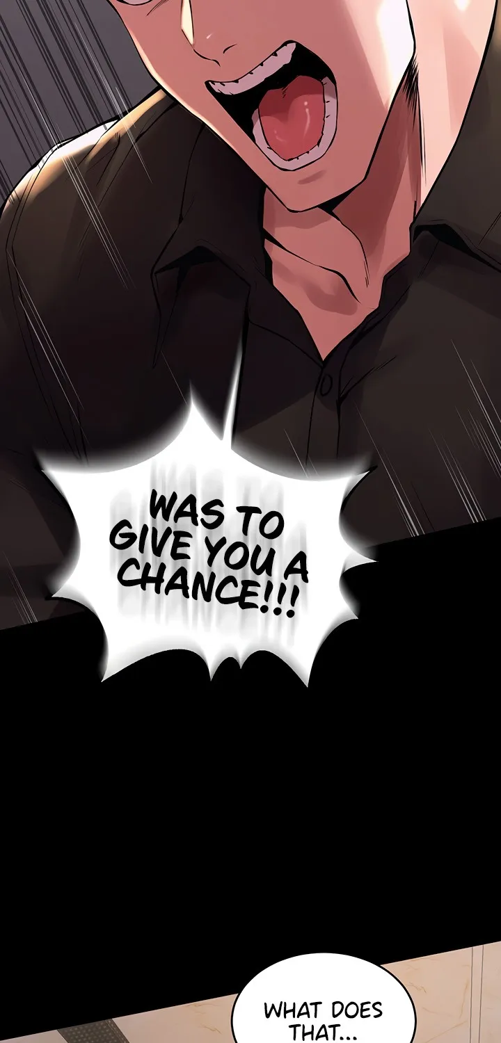 Prison Revenge Chapter 2 page 90 - 
